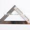 180mmProfessional aluminum alloy set square