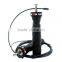 2017 New Style High Speed Crossfit Skipping Jump Rope with Anti Slip Hanldes, Adjustable Steel Cable & Ball Bearing