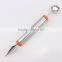 Fashionable Multifunction Stainless Steel Fruit Carving Knives Watermelon Hami Melon Balls Ice Cream Spoon