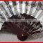 Silk Fans Wholesale Beautiful Silk Hand Fan