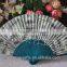 Japanese high quality bamboo paper fan