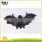 Black Plastic Bat a Halloween Party Decoration Plastic Insect Toy