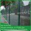 Green 358 fence export to Pietersburg South Africa