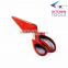 FDA certificated different types of kitchen food safe scissors