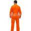 Anti-Static 100 Cotton Air Conditioning Coverall