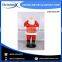 Premium Quality Christmas Decoration Jolly Santa 6ft