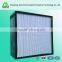 DEEP-PLEAT WASHABLE HEPA AIR FILTER 13