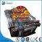 fish hunting game, arcade amusement fishing game machine kit King of treasure plus