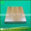 solid carbonized bamboo flooring