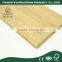 Horizental Bamboo Panel With Glossy Finish for Bamboo Flooring