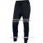 Athletic Mens Cotton/Polyester Sweatpants With Side Zipper