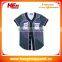 Promotional custom baseball jerseys