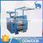 High speed lanyard printing roller heat transfer machine for ribbon printing