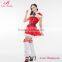 Wholesale Sexy Christmas Halloween Costumes Suit