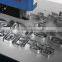 Manual Automatic Sheet Cnc Metal Plate SS Aluminum Channel Letter Bending Machine