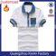 latest gowns designs clothing wholesale polo shirt 100% cotton