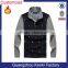 hot sale thick fabric long sleeve quick dry polo t shirt for men