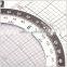 Keaaring Multi Use Metal Aviation Slide Rule for Flight Training School Students / Flight Computer #KNMP-1