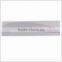 Kearing Inch Vary Form Curve Ruler / Plastic French Curve ( 20'' & 28'' ) for Fashion Design # 6503