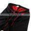 Mens merino wool thermal underwear sports double layer pants long johns