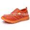 slip-on no laces fashion stylish children casual shoes loafers for kids boys girls relaxation made in jinjiang factory