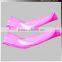 Cycling Arm Warmers Running Thermal Compression Warmer Sleeves