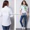 2015 Cheap wholesale oxford long sleeve shirt