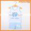 Outlet summer quality kids suits 150810