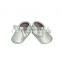 Top sale soft touch baby shoes newborn baby moccasins lovely soft sole baby shoes