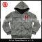 New Pattern fashion kids coat boys clothing with hat