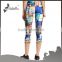 wholesale young girls tights custom digital printed leggings