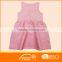 2-8Y pretty children dress girls' dress