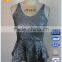 Summer Sexy Bling Sleeveless Sequin Vest