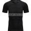 Quick Dry T-Shirts Running Shirt Dri Fit Fabric