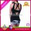 2016 sexy transparent tank tops for women
