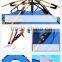 portable new design double layer tents camping for party