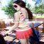 Reliable China Manufacturer Sexy Bikini Swimwear and Elegant Beachwear for Girls