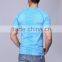 China Factory Fitness Men's Clothing SportWear Men's Gym Wear T shirt