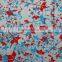 Polyester/Cotton Jacquard Fabric Dress Material