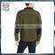 Wholesale clothing night vision softshell jacket custom jacket reflective