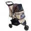 Redhill wheels pet stroller / pet carriers/ pet cars