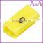 Square plastic stopper