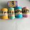 100 mercerized cotton yarn