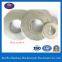 Black Finishing DIN6796 Conical Lock Washers with ISO