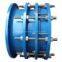 Steel Expansion Joint