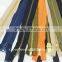 UL Certificated Aramid fire retardant zipper