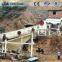 Reliable performance for stone quarry vibrating screen