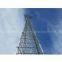 Wireless tower