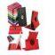 Exquisite Map Design Rotatable PU Leather Case with Stand for iPad mini