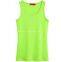 Girls slim fit cheap tank top